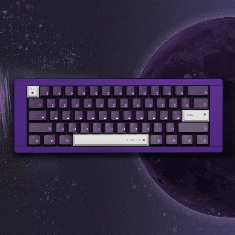 Twilight Violet