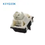 Keygeek Sanglei Switches are linear switched manufactured by Keygeek and designed by XCJZ