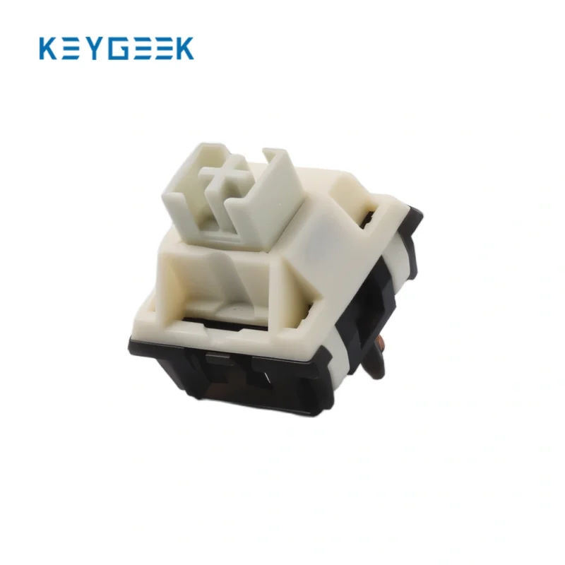 Keygeek Sanglei Switches are linear switched manufactured by Keygeek and designed by XCJZ