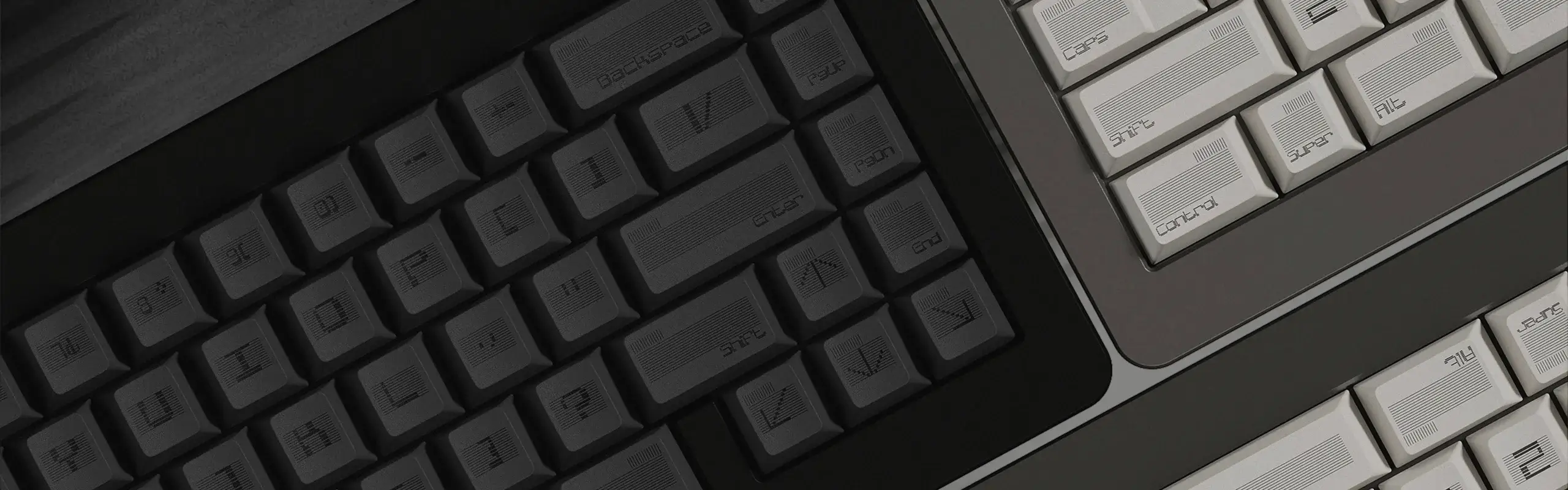 KeysFusion